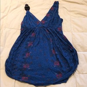 NEW | Free People Top